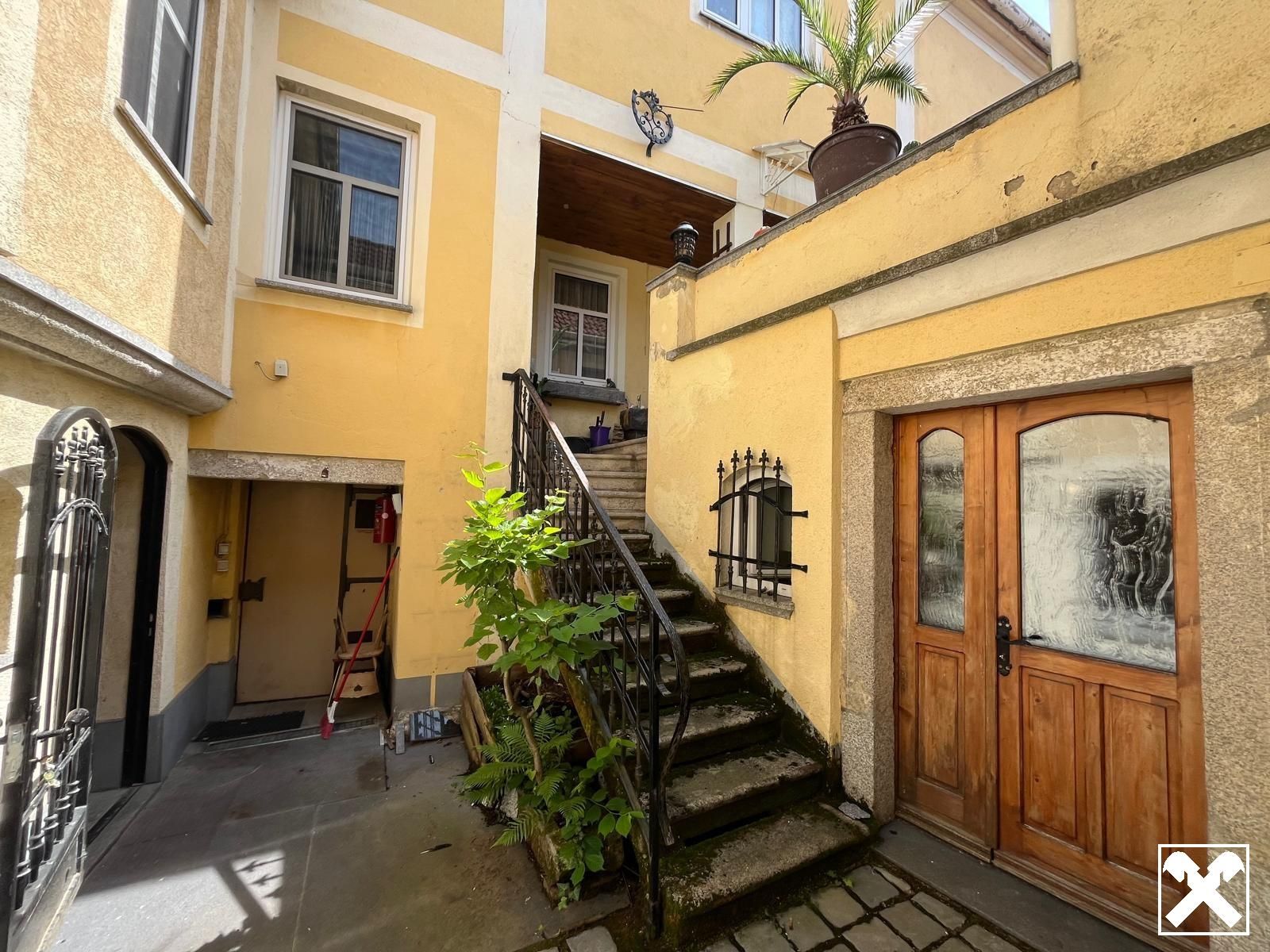 Haus – Schrems - Ansicht 2