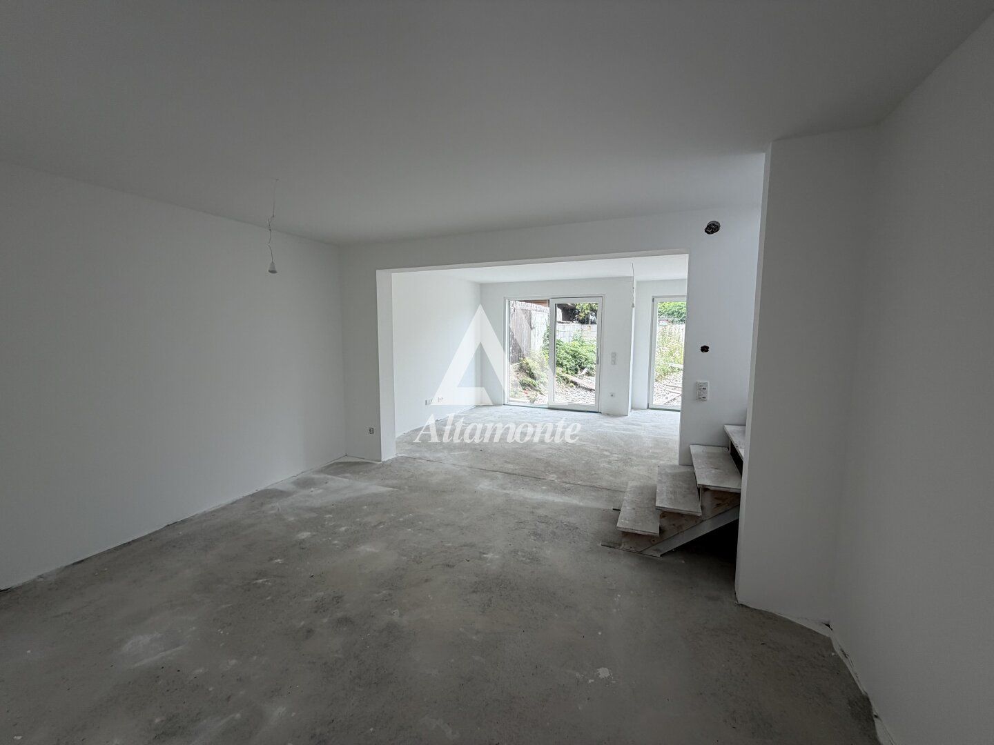 Haus – Wien - Ansicht 2