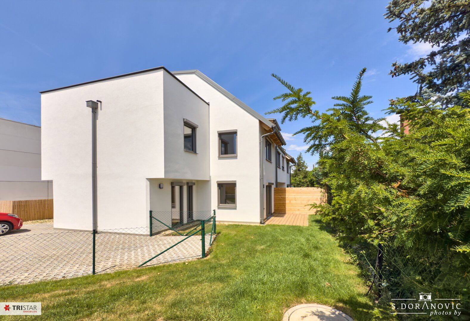 NEU! ++ NAHE U6 ++ 5 ZIMMER/ GARTEN/ 2 TERRASSEN ++ KÜCHE UND PKW-STELLPLATZ INKLUSIVE ++ 1230 WIEN ++ EIGENTUM ++