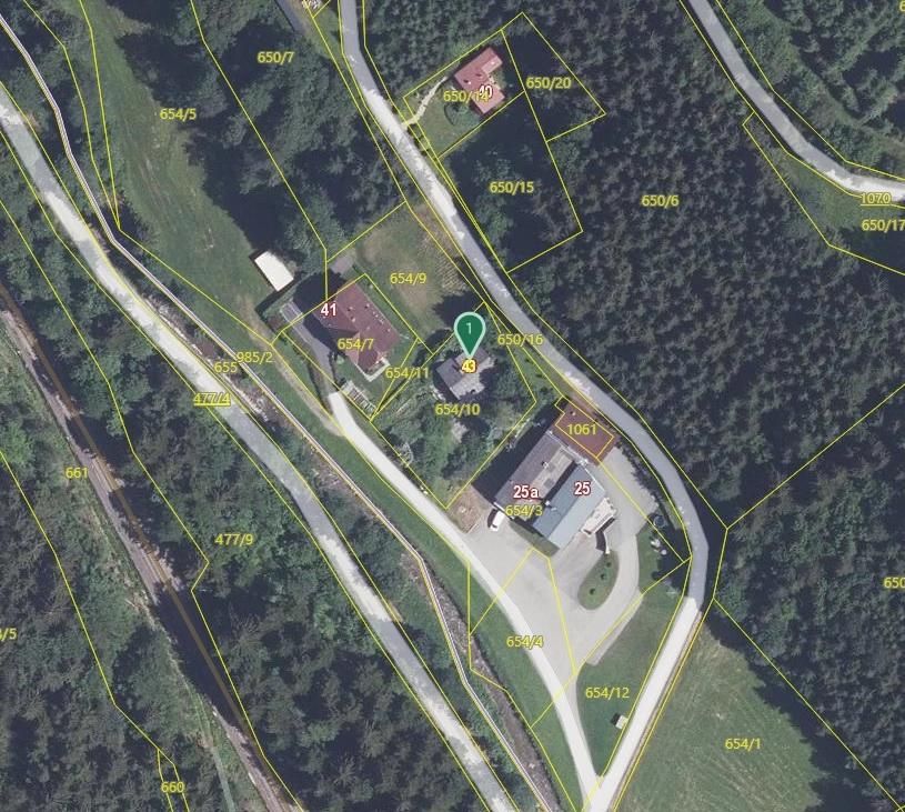 Haus – Pinggau - Ansicht 2
