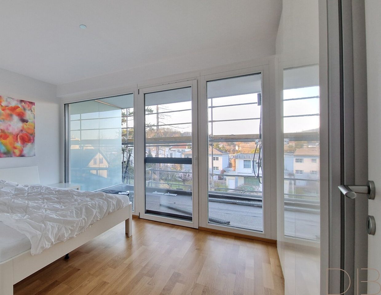 DB IMMOBILIEN | Lichtdurchflutete TRAUMWOHNUNG am Hörndlwald !!!