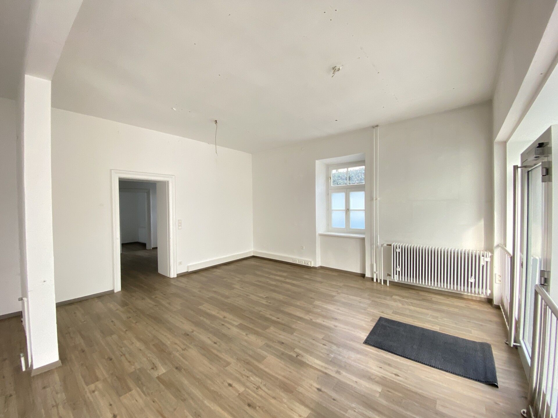 Sehr schönes & feines Geschäftslokal im Andräviertel - 5020 Salzburg, zu mieten - Ansicht 3