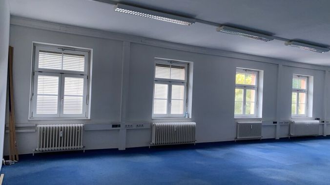 Büro