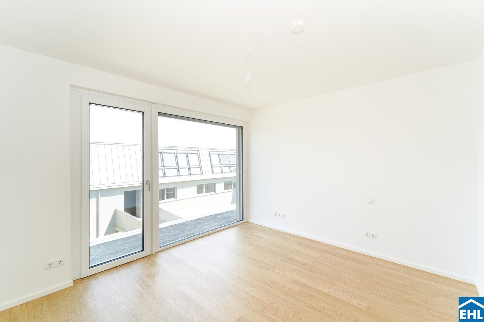 Investment mit Ausblick - Luxuriöse Wohnlösungen an der Liechtensteinstraße - Ansicht 5