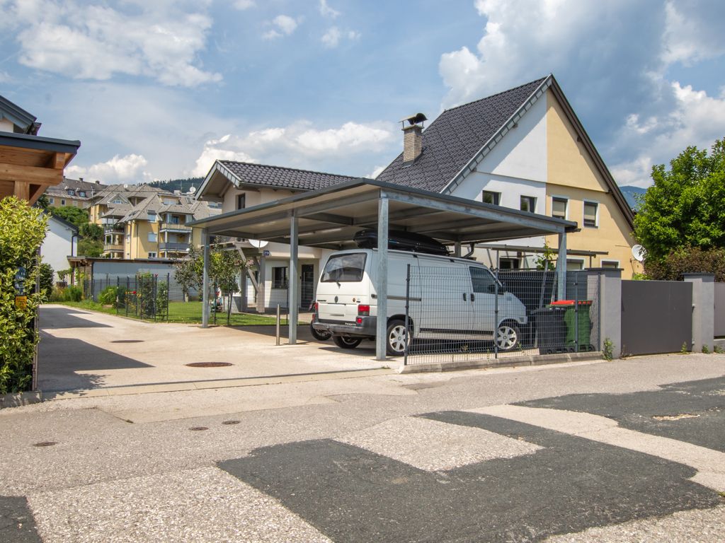 Haus – Villach - Ansicht 5