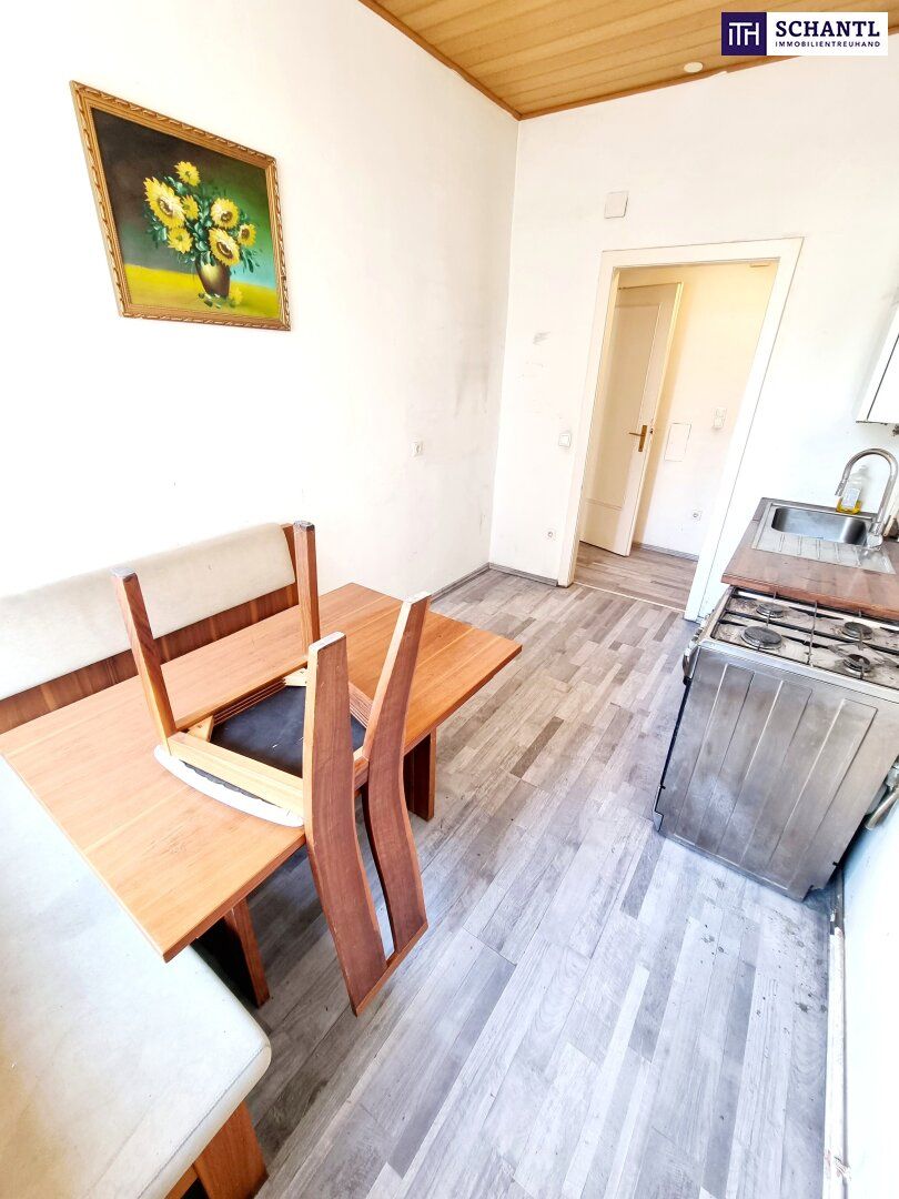 Wohnung – Wien, Erdberger Mais, Katastralgemeinde Landstraße - Ansicht 4