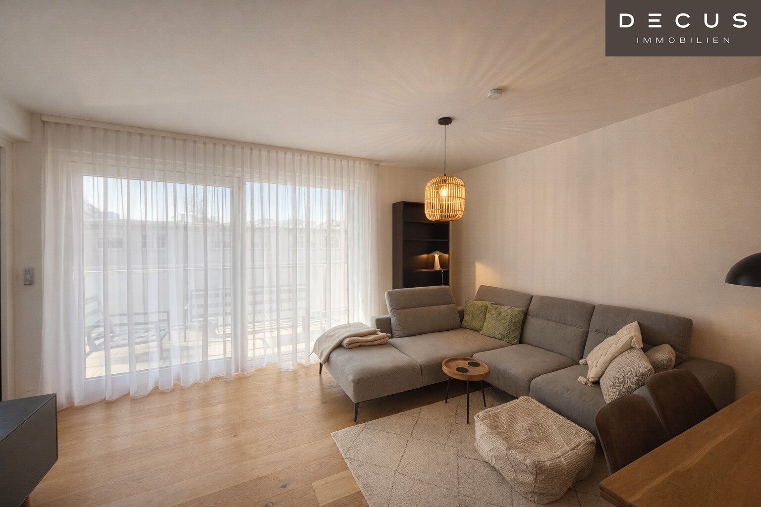 Wohnung – Wien