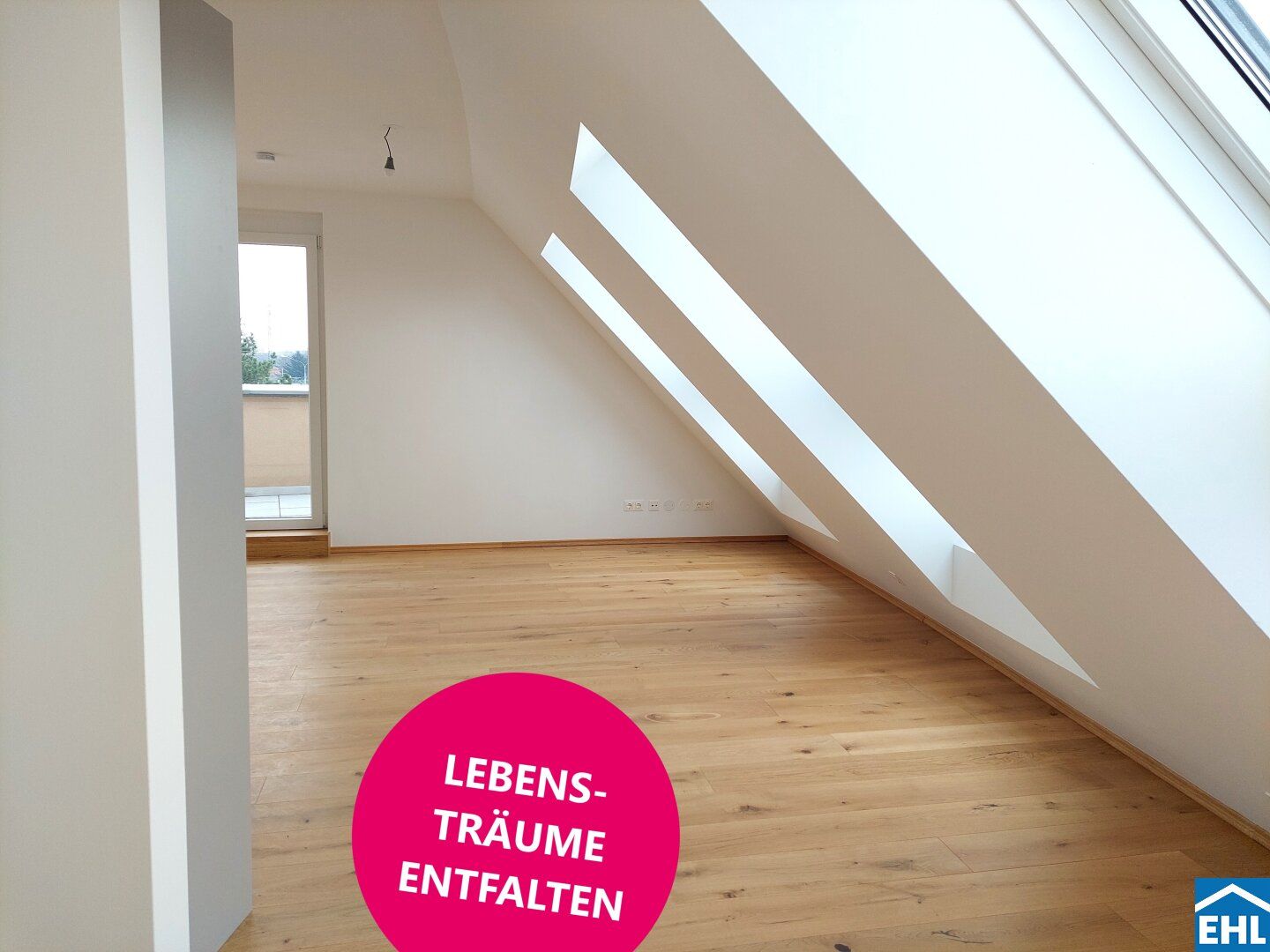 Perfekte Lage, exklusive Ausstattung: Willkommen in Ihrem neuen Zuhause