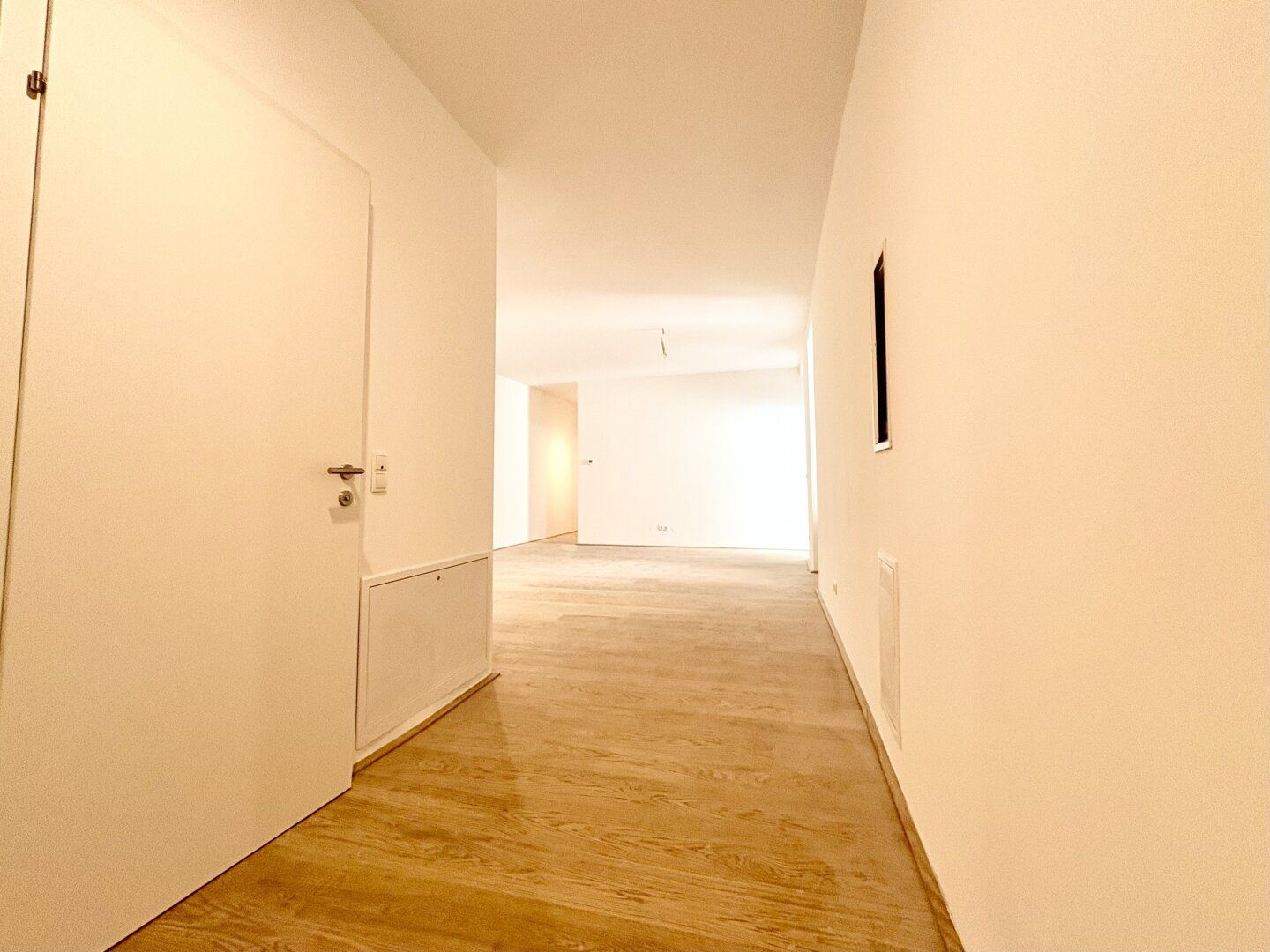 Wohnung – Wien, Neu-Rudolfsheim, Rudolfsheim - Ansicht 5