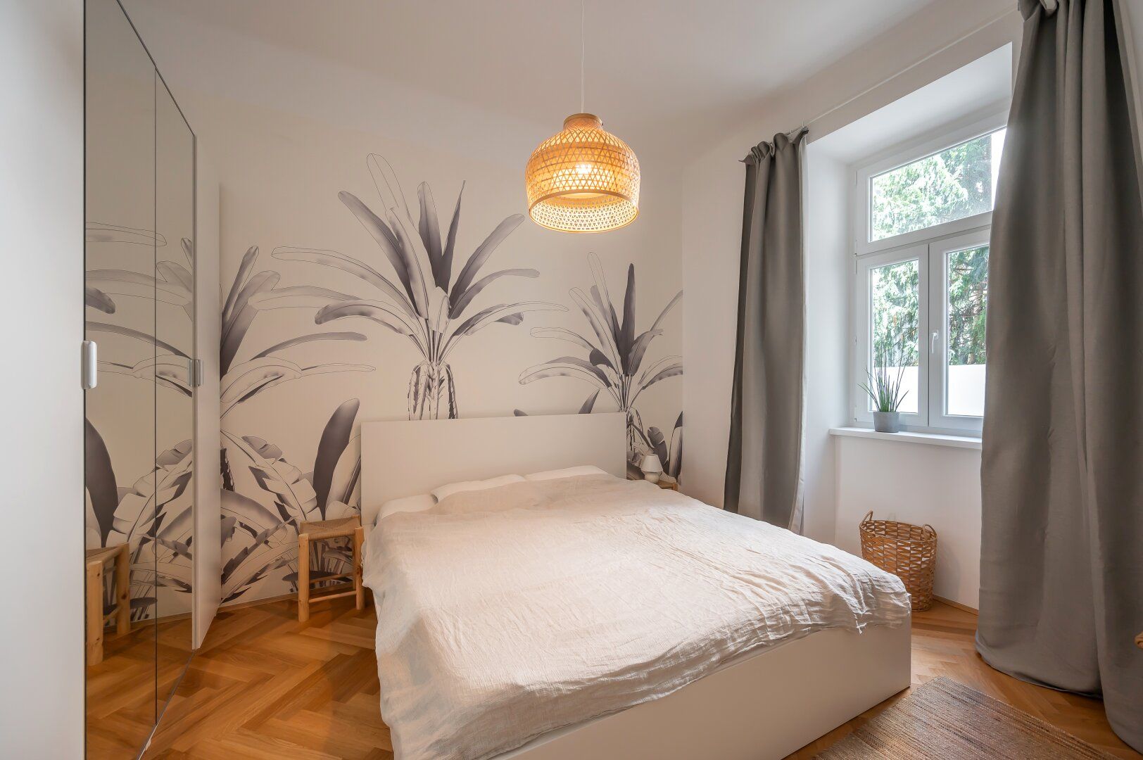 Wohnung – Wien - Mehr