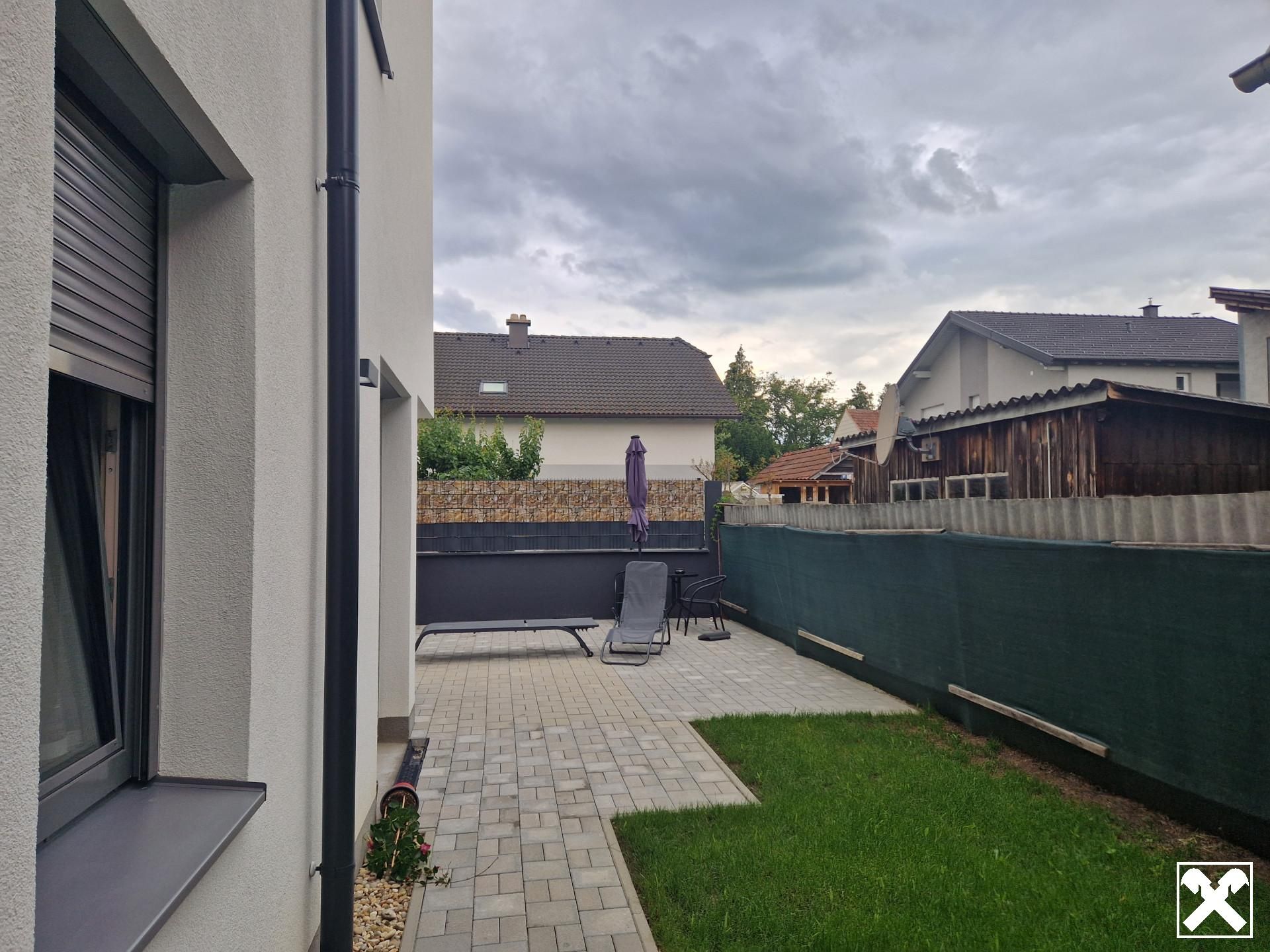 Wohnung – Tulln an der Donau - Mehr