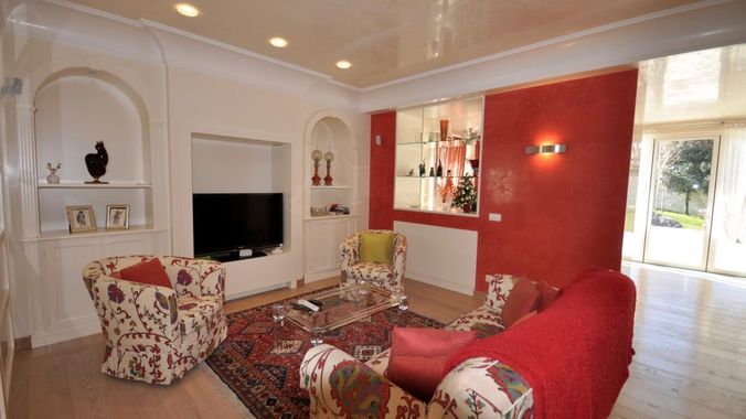 Opicina Triest Villa kaufen (74)