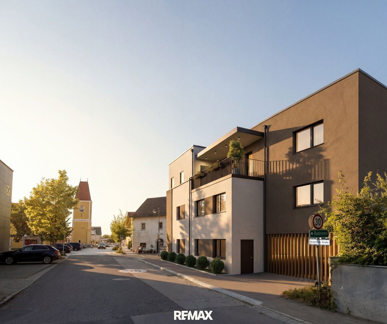 Wohnung – Feldkirchen an der Donau - Ansicht 3