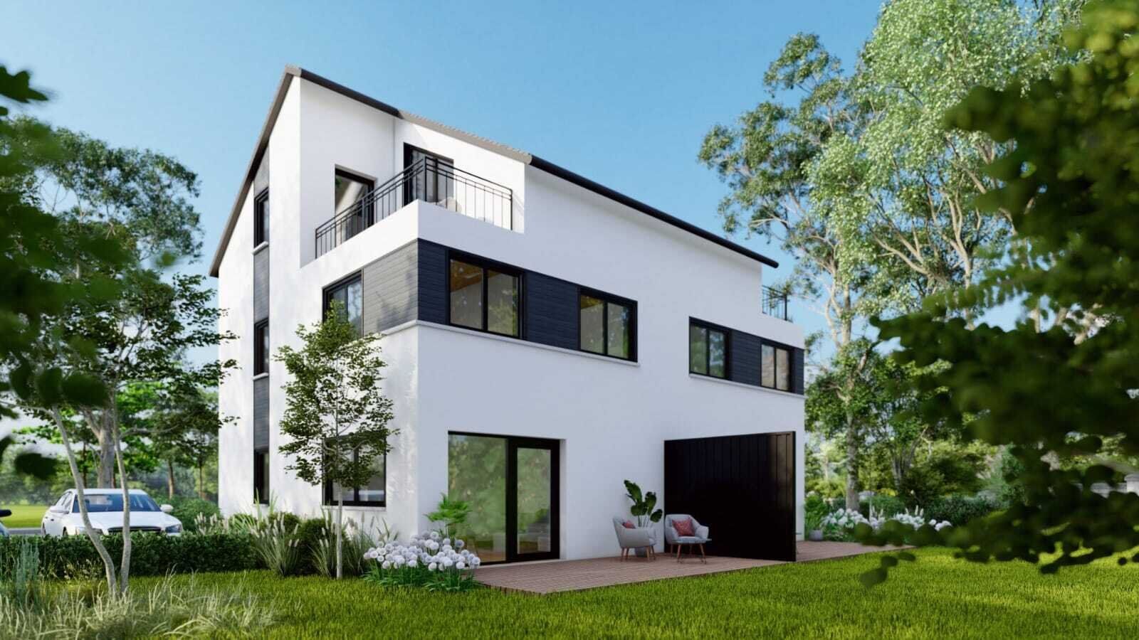 Elternglück im Kinderparadies - RH 3