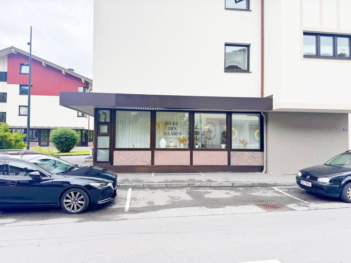 Anleger aufgepasst !! Attraktive Gewerbefläche in Nüziders - Ansicht 2