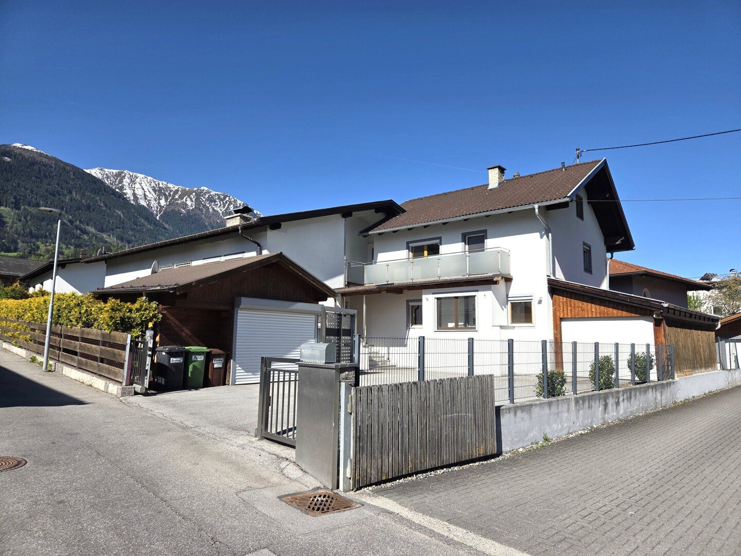 Haus – Inzing - Ansicht 2