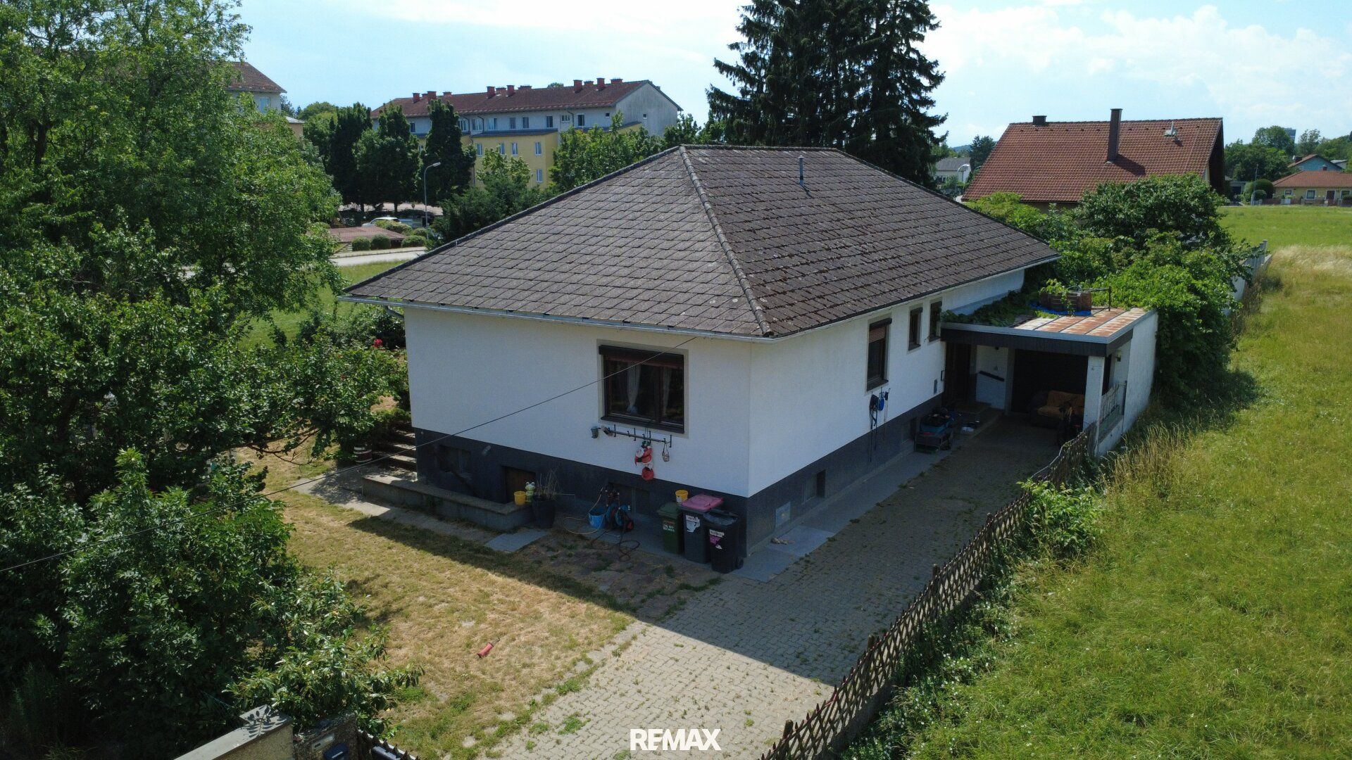 Haus – St. Pölten