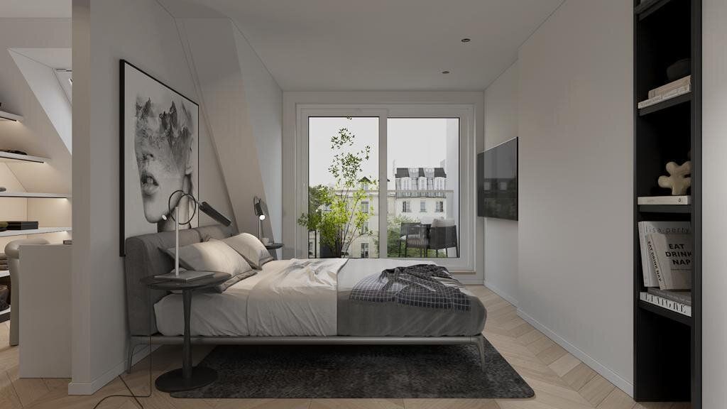 Wohnung – Wien,Ottakring - Ansicht 5