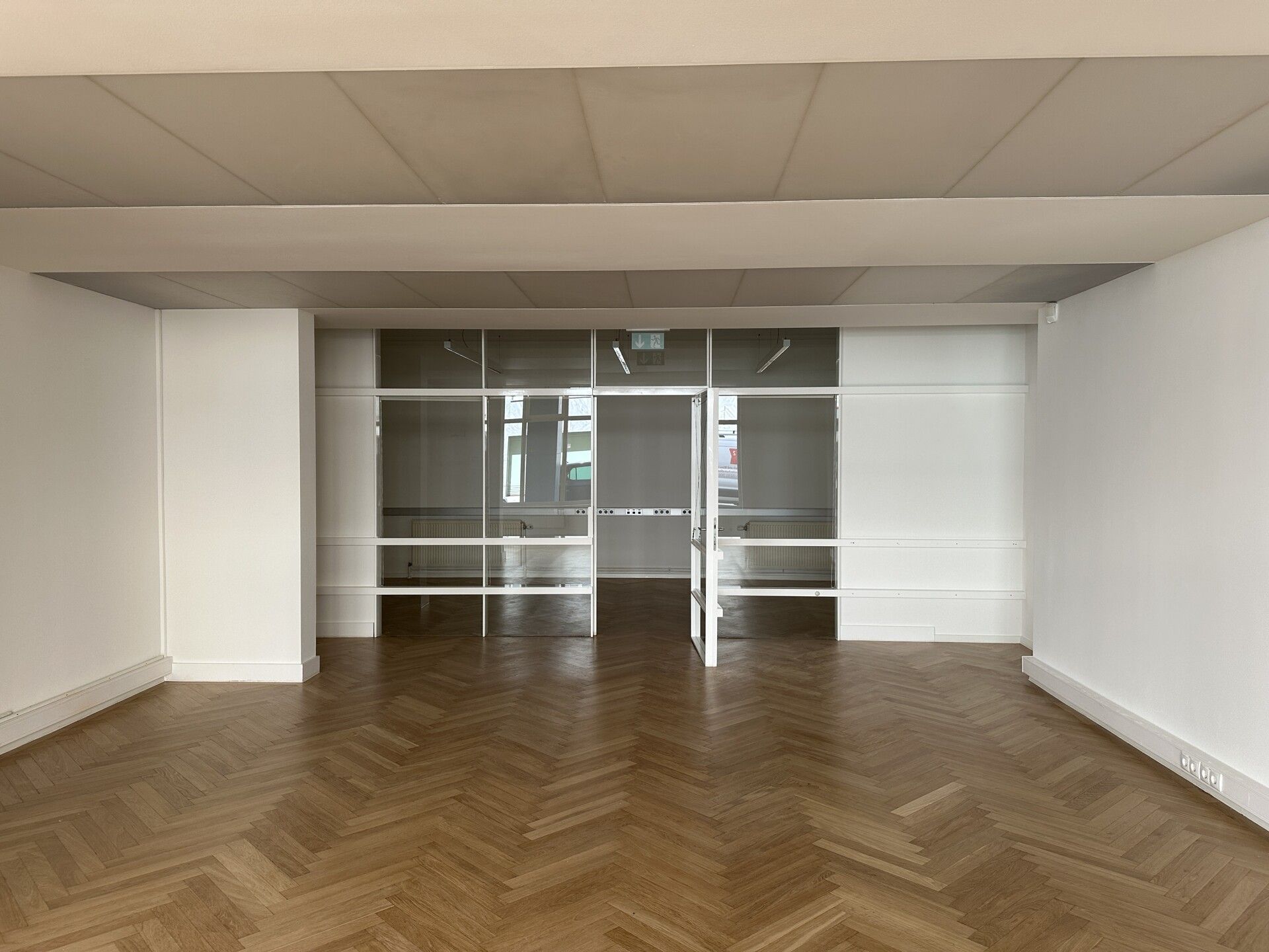 Geschäftslokal Nähe Pilgramgasse, 1050 Wien - Ansicht 3