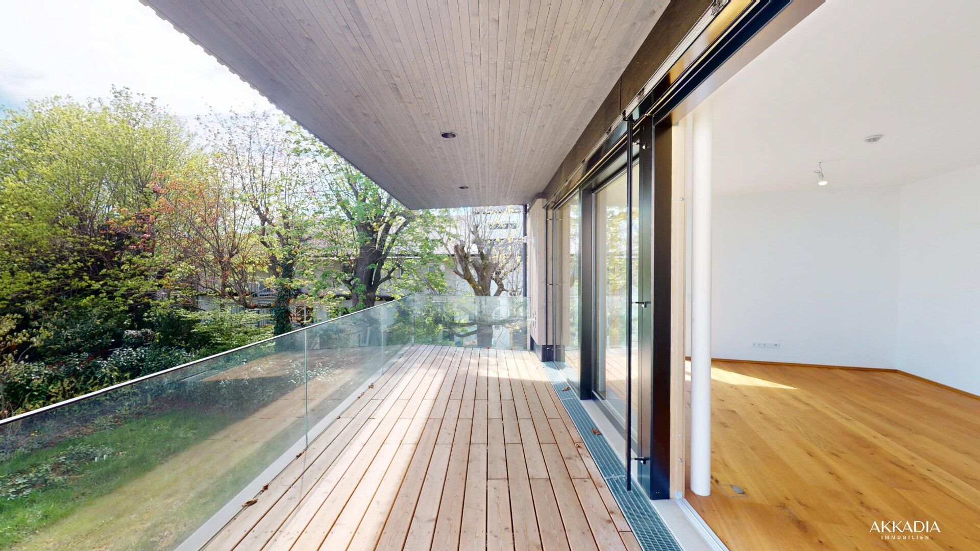 4 Zimmer I Balkon I Erstbezug A\\