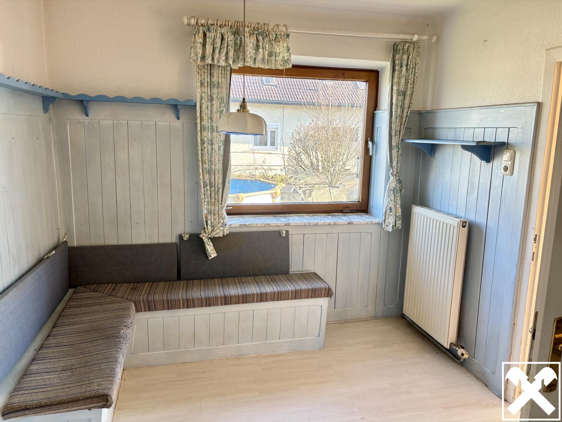 Haus – Oftering - Ansicht 4