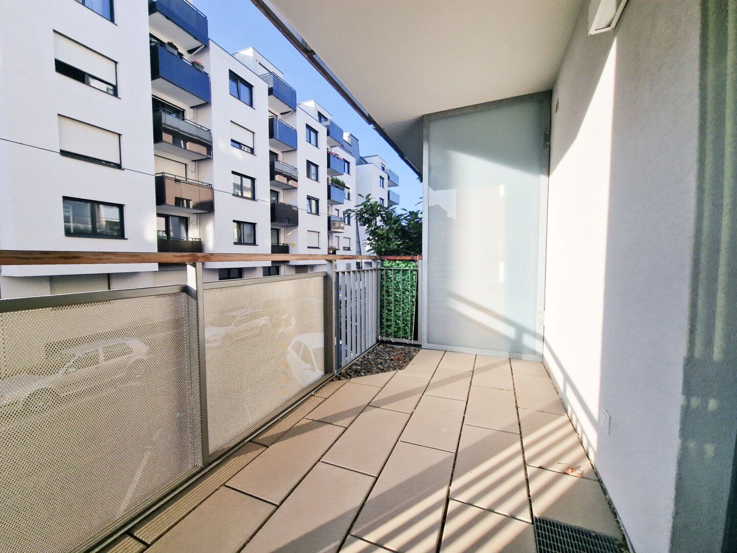 Neuwertige 3-Zimmer-Wohnung mit Loggia in 1140 Wien - Ihr neues Zuhause wartet!