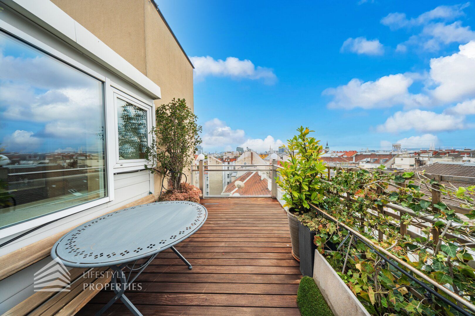 Wohnung – Wien,Innere Stadt - Mehr