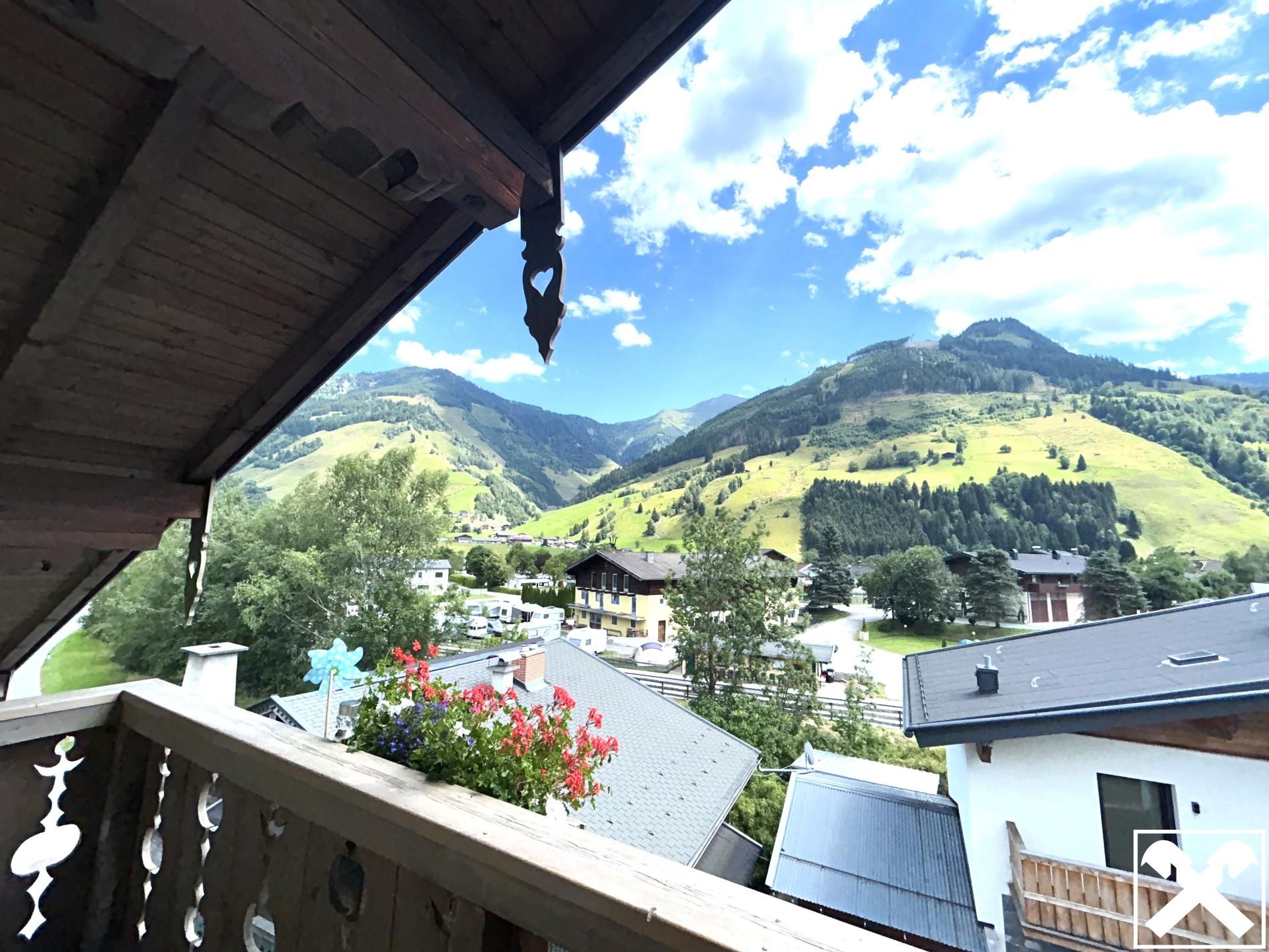Wohnung – Wörth