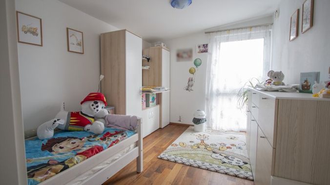 Kinderzimmer - Kompagnon Immobilien