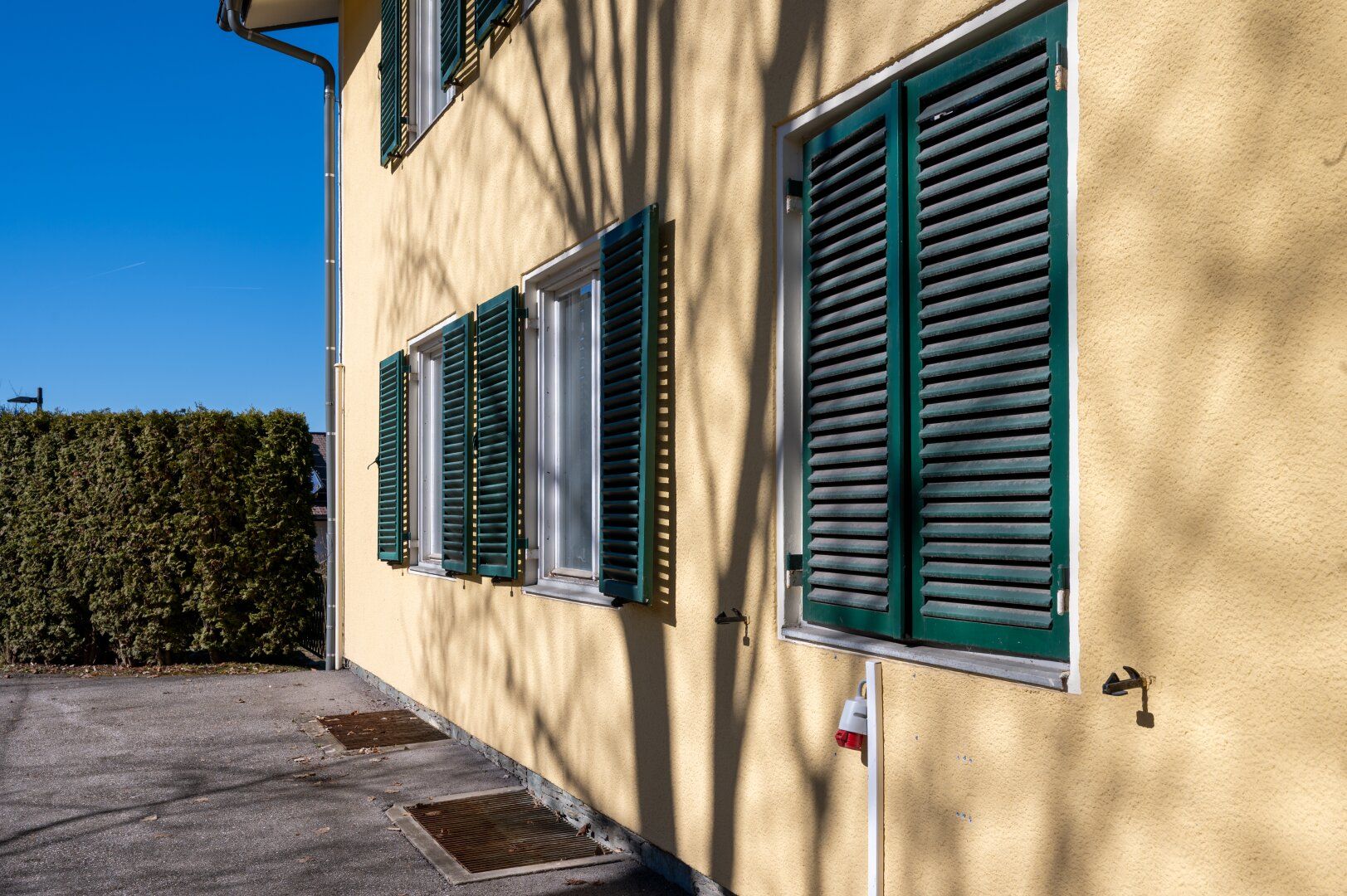 APARTHOTEL, BÜROHAUS | Ehem. Gästehaus oder Firmensitz zur Miete in Velden am Wörthersee - Ansicht 4