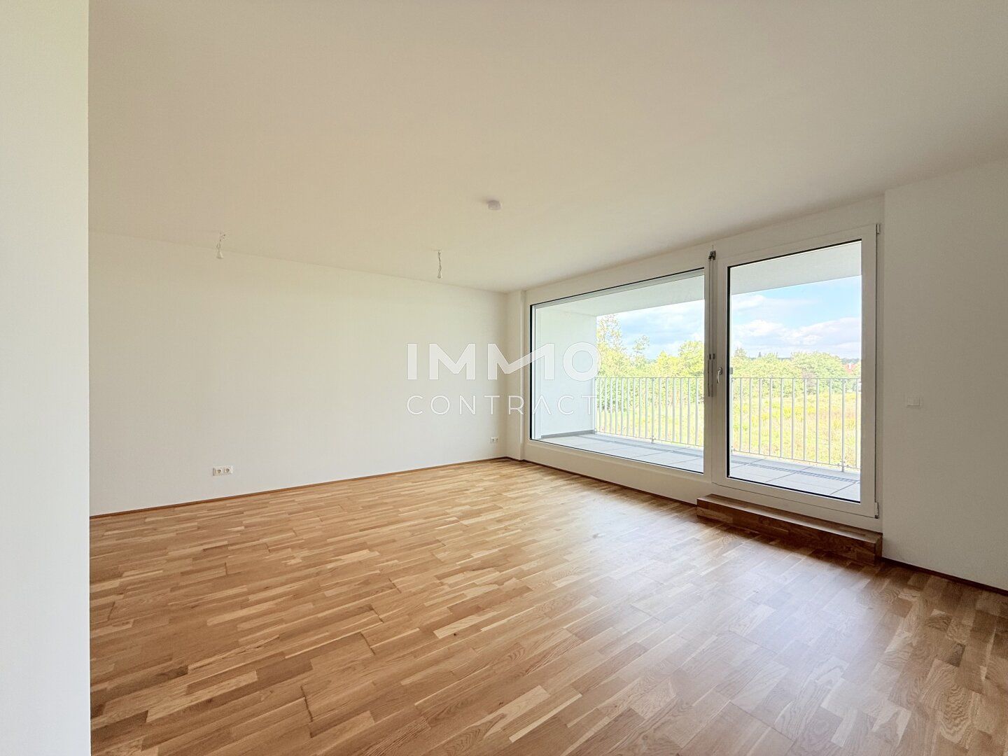 EDI N° 7 - Anlegerhit! 2 - Zimmer Wohnung mit herrlichem Ausblick
