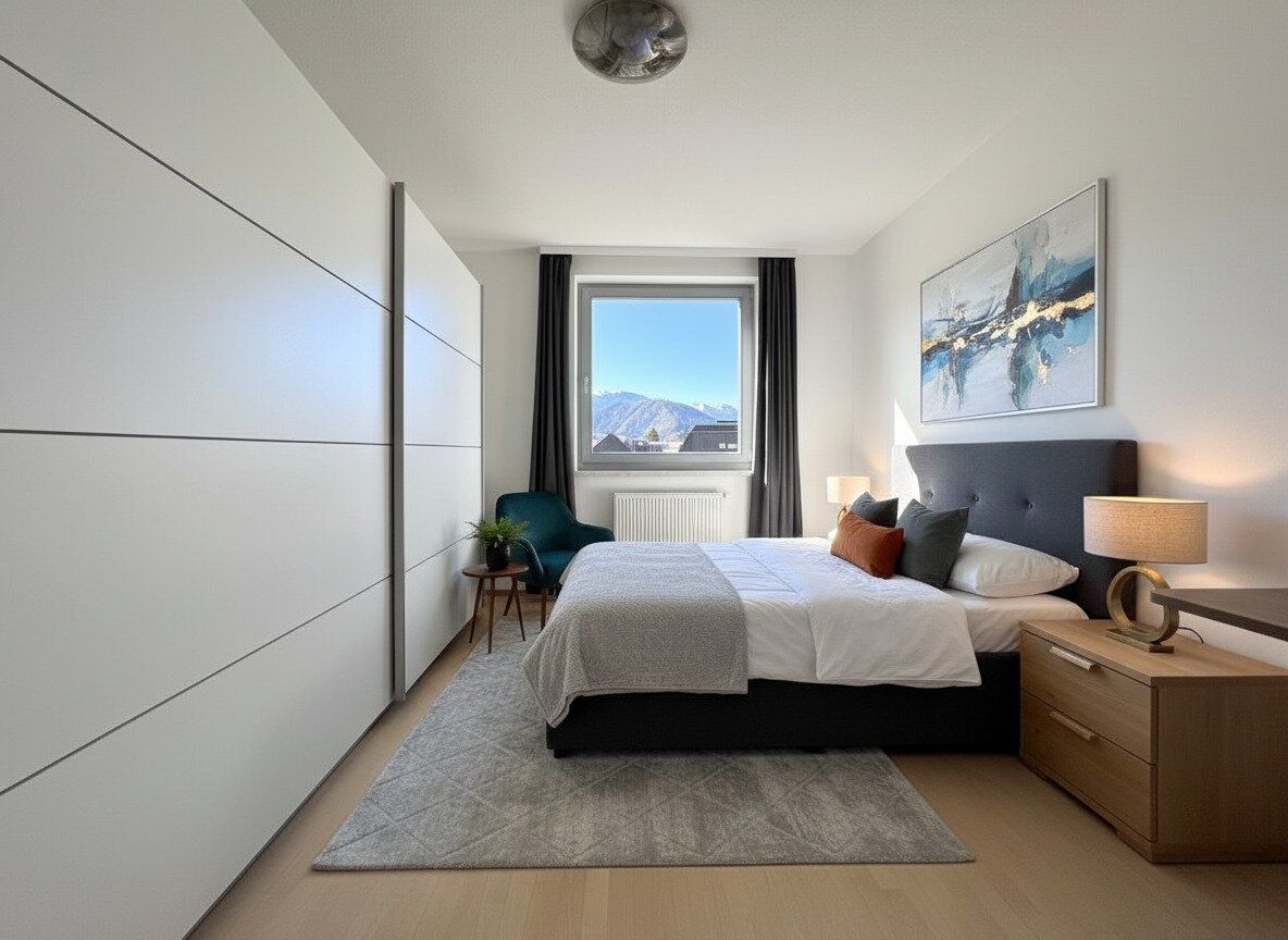 Wohnung – Innsbruck - Ansicht 5
