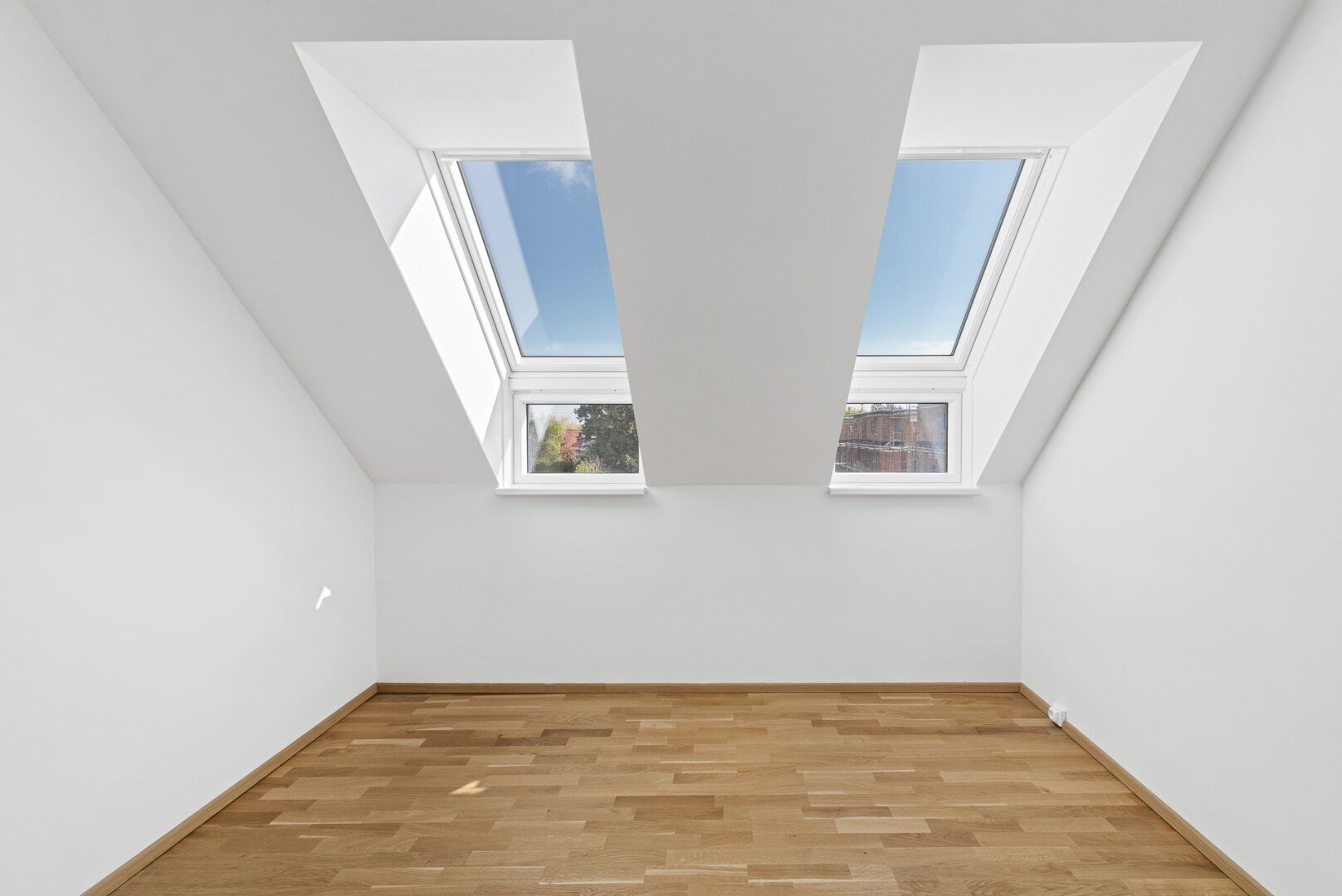 Wohnung – Wien, Eßling - Ansicht 4