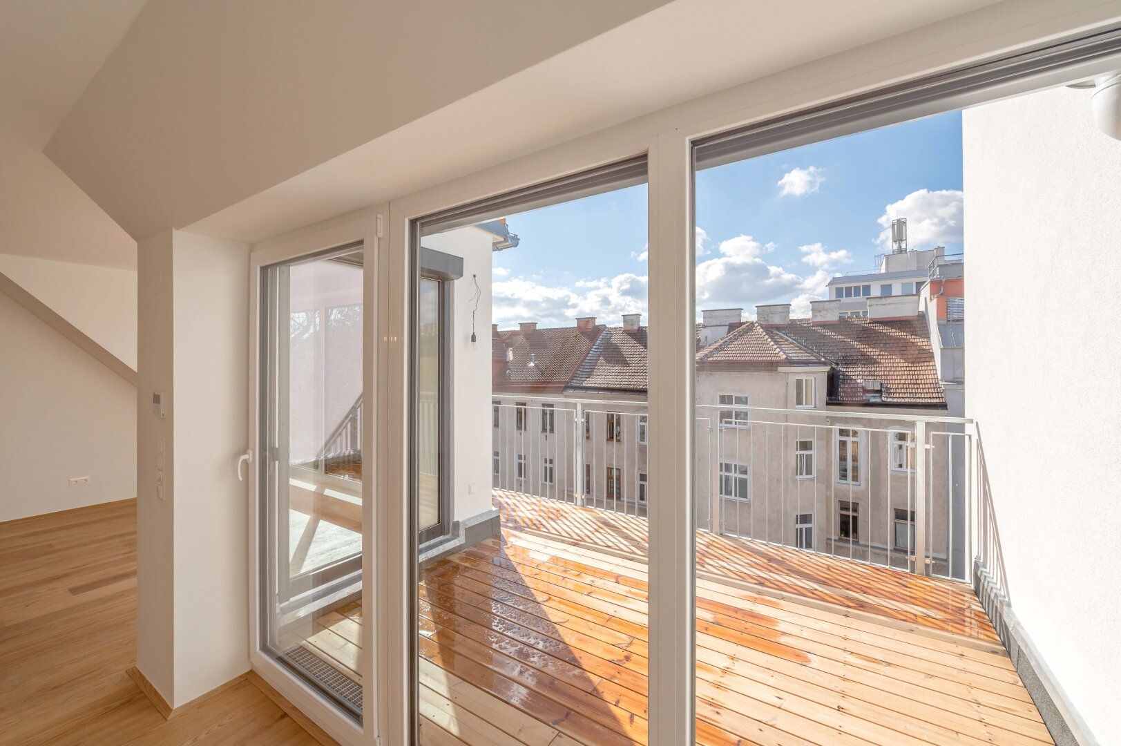 Wohnung – Wien - Ansicht 2