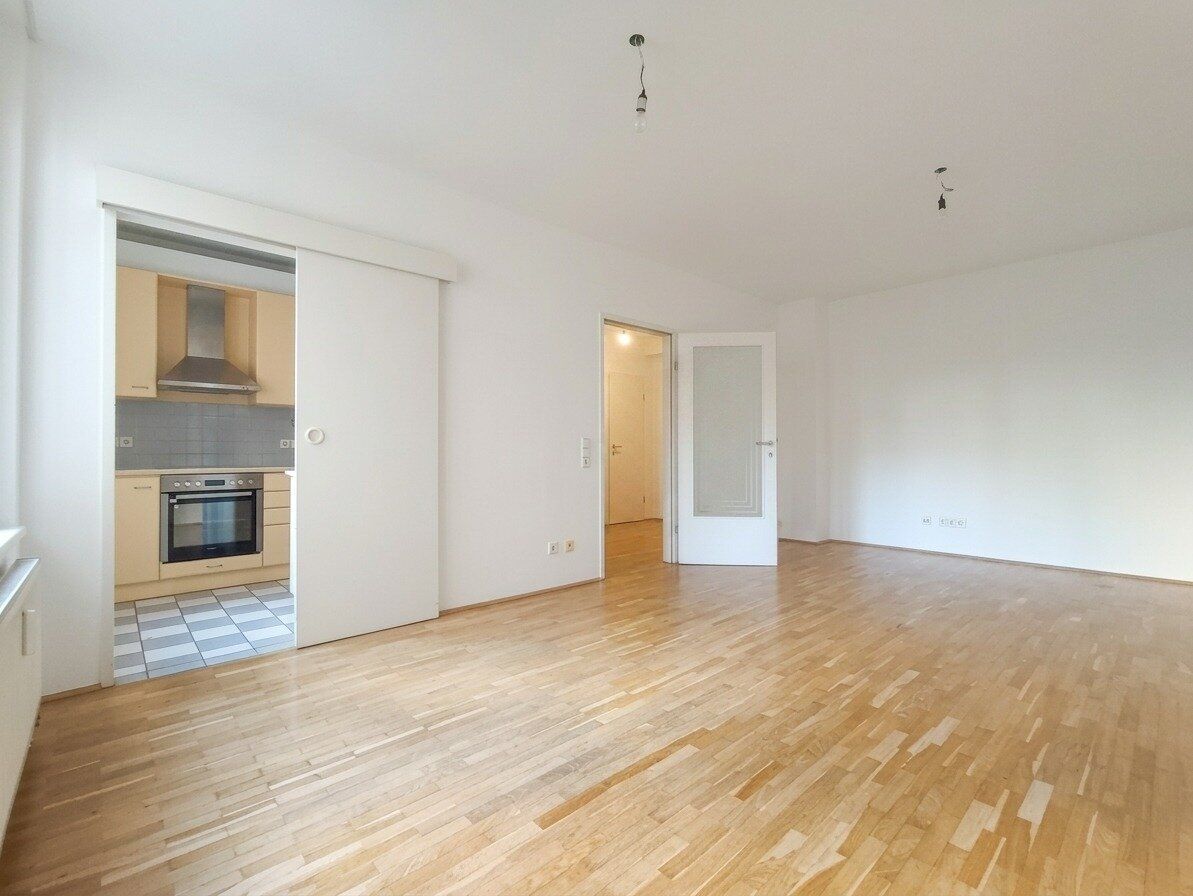 Wohnung – Wien,Josefstadt - Ansicht 2