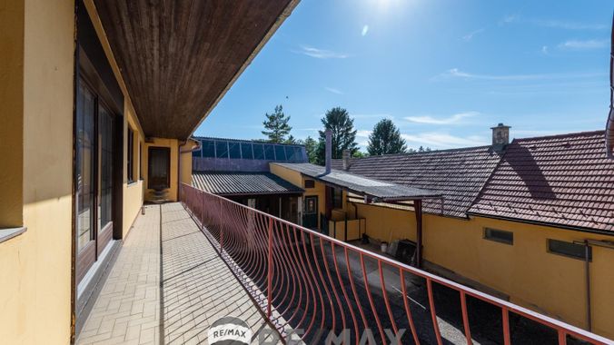 MFH 2134 Wultendorf