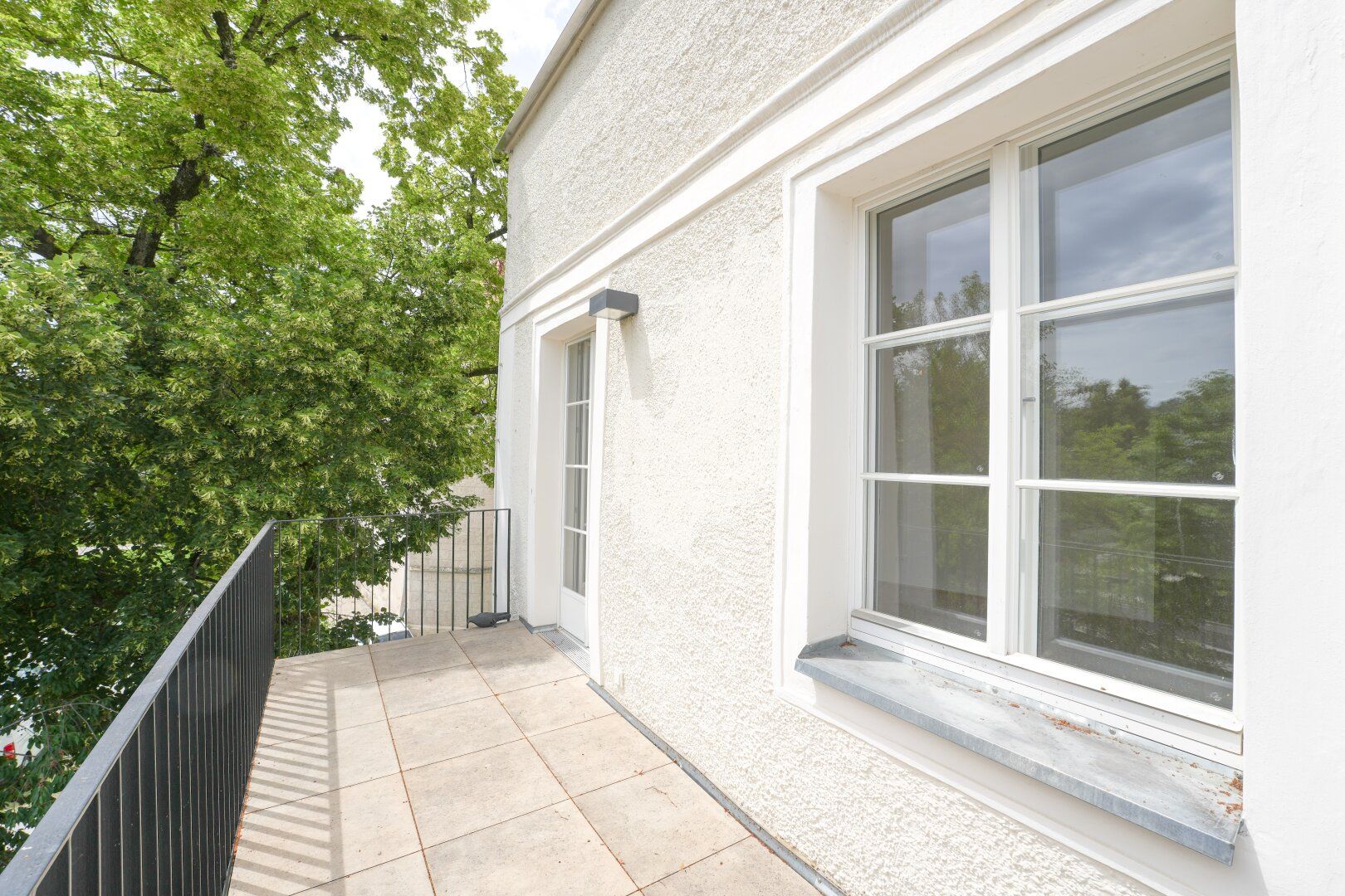 Wohnung – Wels, Innere Stadt - Ansicht 2