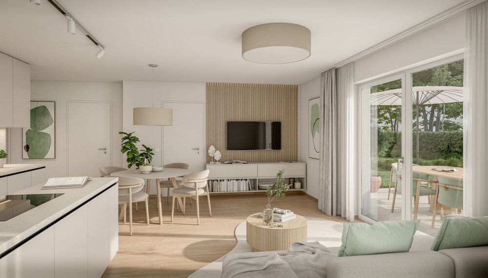 Wohnung – Linz - Ansicht 2