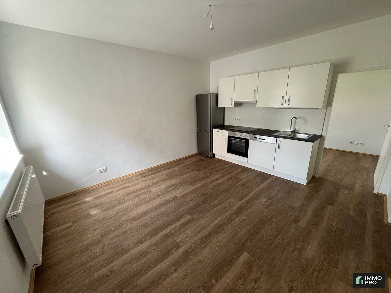 Sanierte 1,5-Zimmer-Wohnung in Trofaiach mieten
