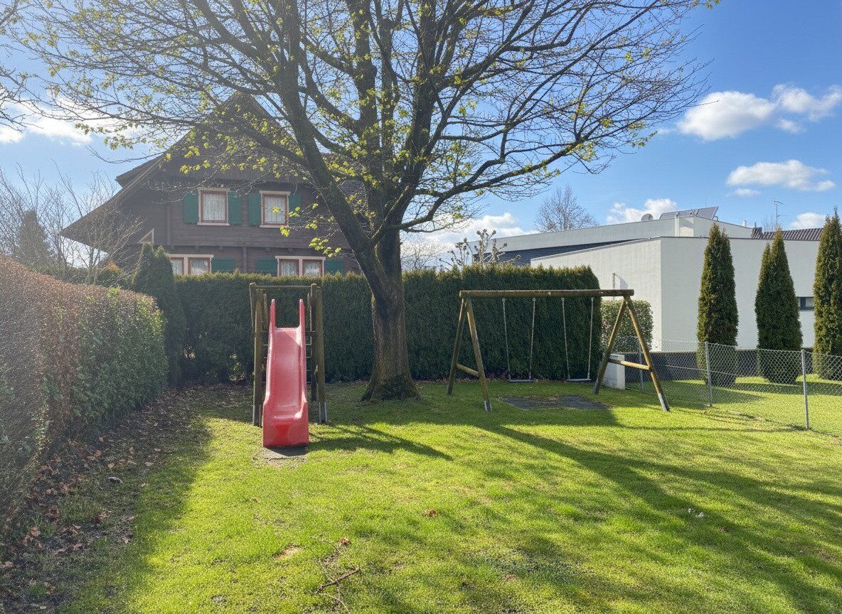 Wohnung – Lustenau, Bezirk Dornbirn - Ansicht 4