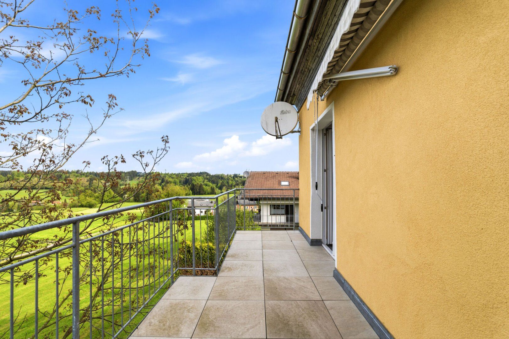 Wohnung – Hohenweiler - Ansicht 5
