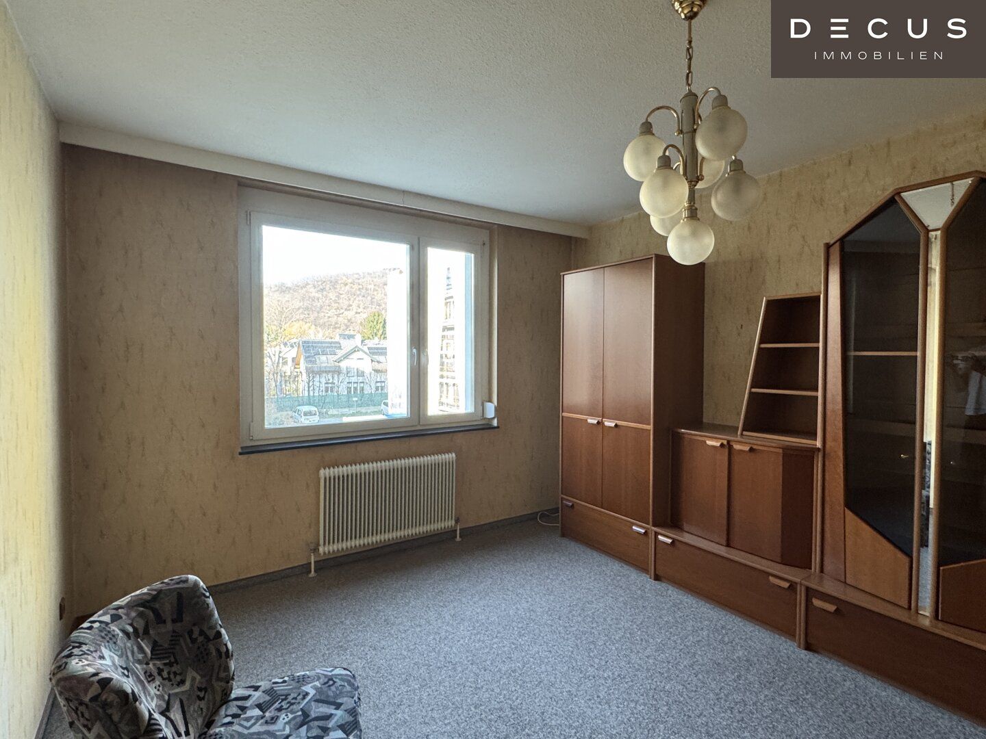 | 3 ZIMMER | NÄHE ERHOLUNGSGEBIET 