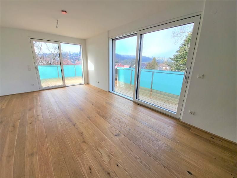 Wohnung – Fürstenfeld - Mehr