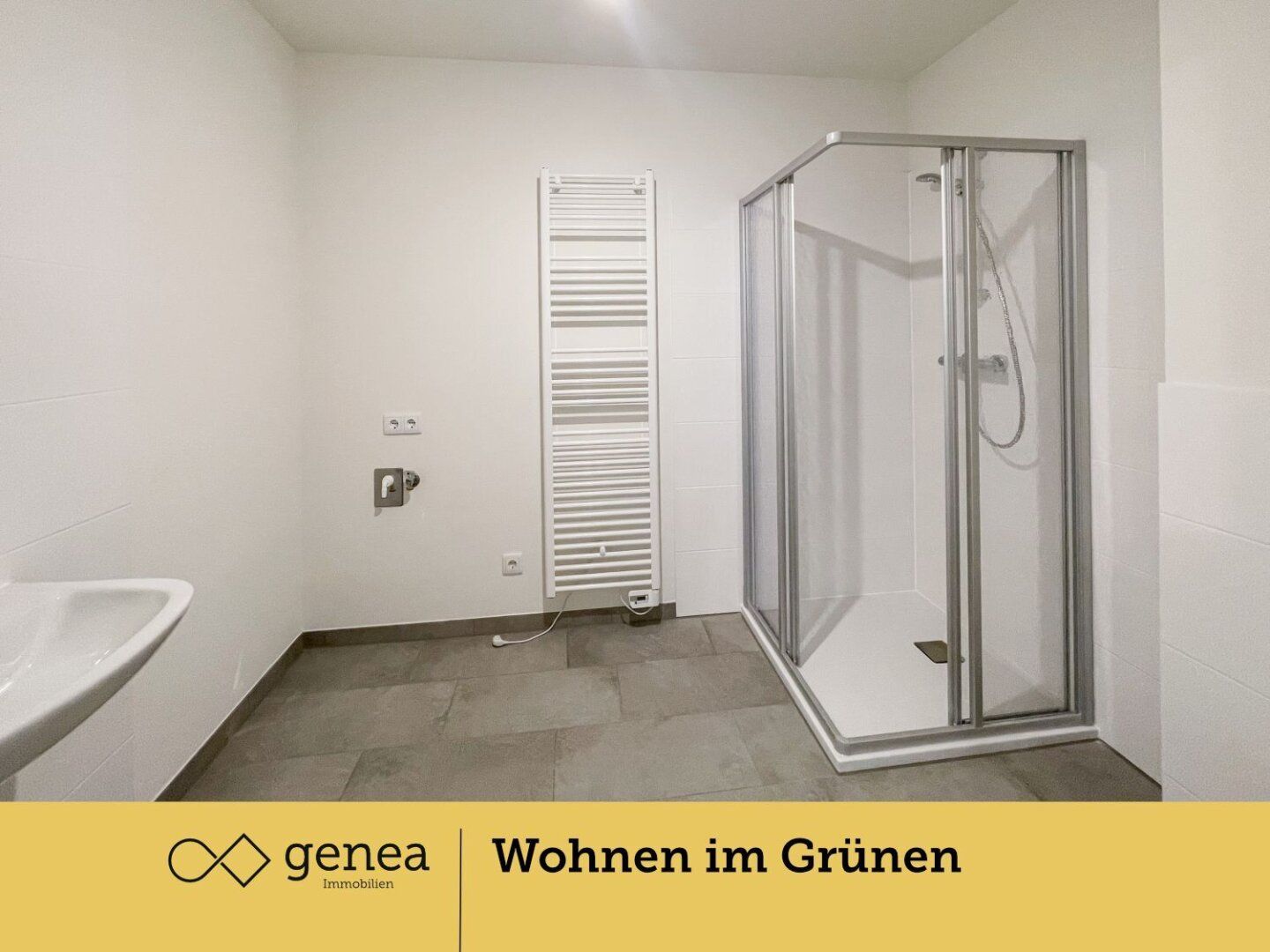 Wohnung – Graz, Jakomini Verde, Jakomini - Ansicht 4