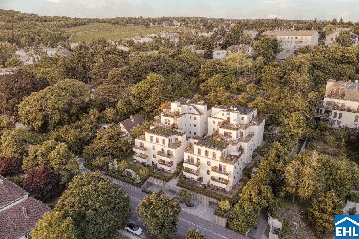 Wohnung – Wien, Atzgersdorf - Ansicht 4