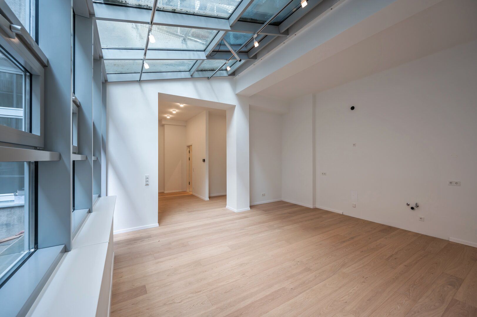 ++NEU++ Außergewöhnlicher Erstbezug, 3-Zimmer LOFT in Toplage! toller Altbau!