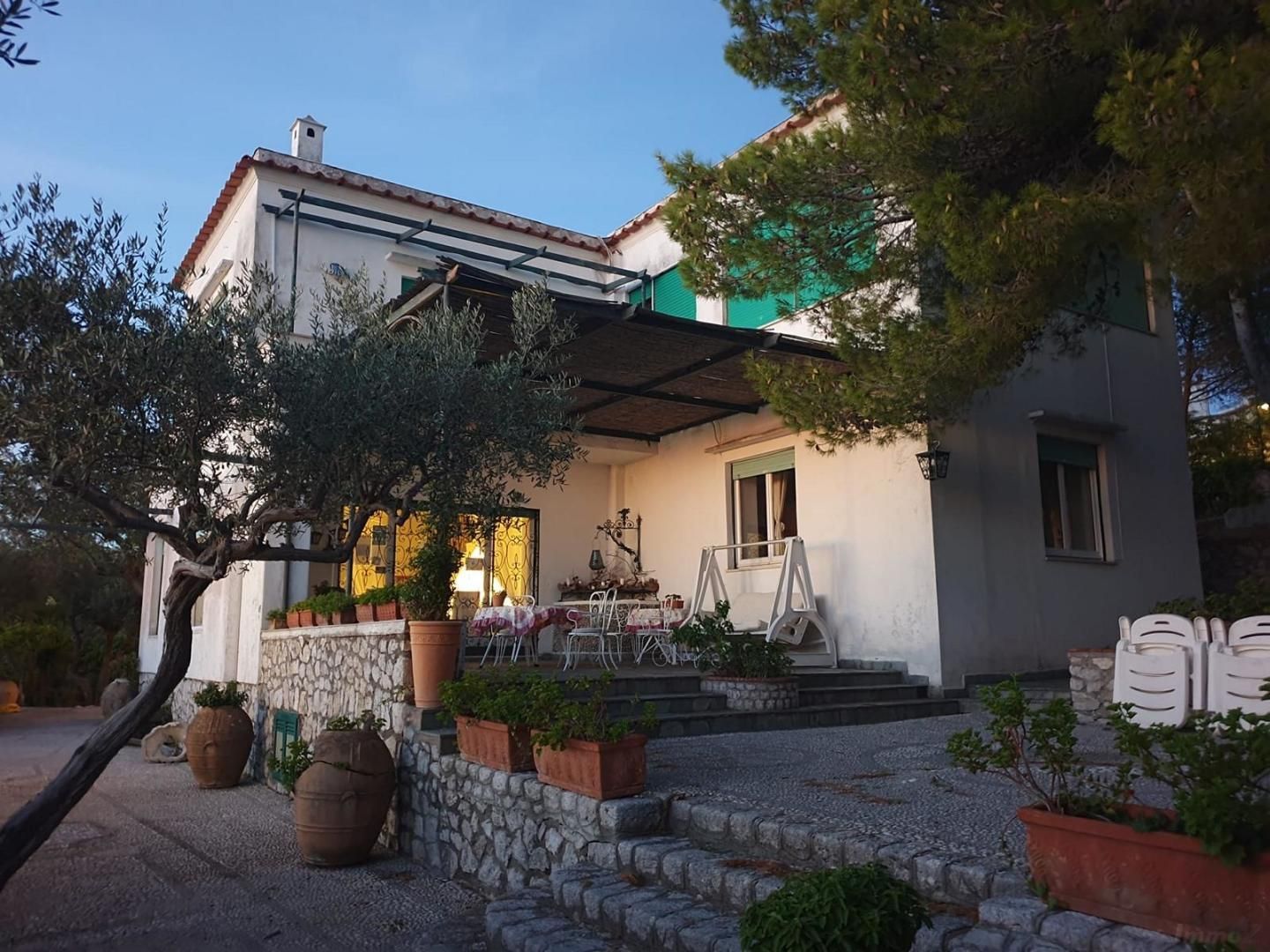 Haus – Anacapri NA - Ansicht 5
