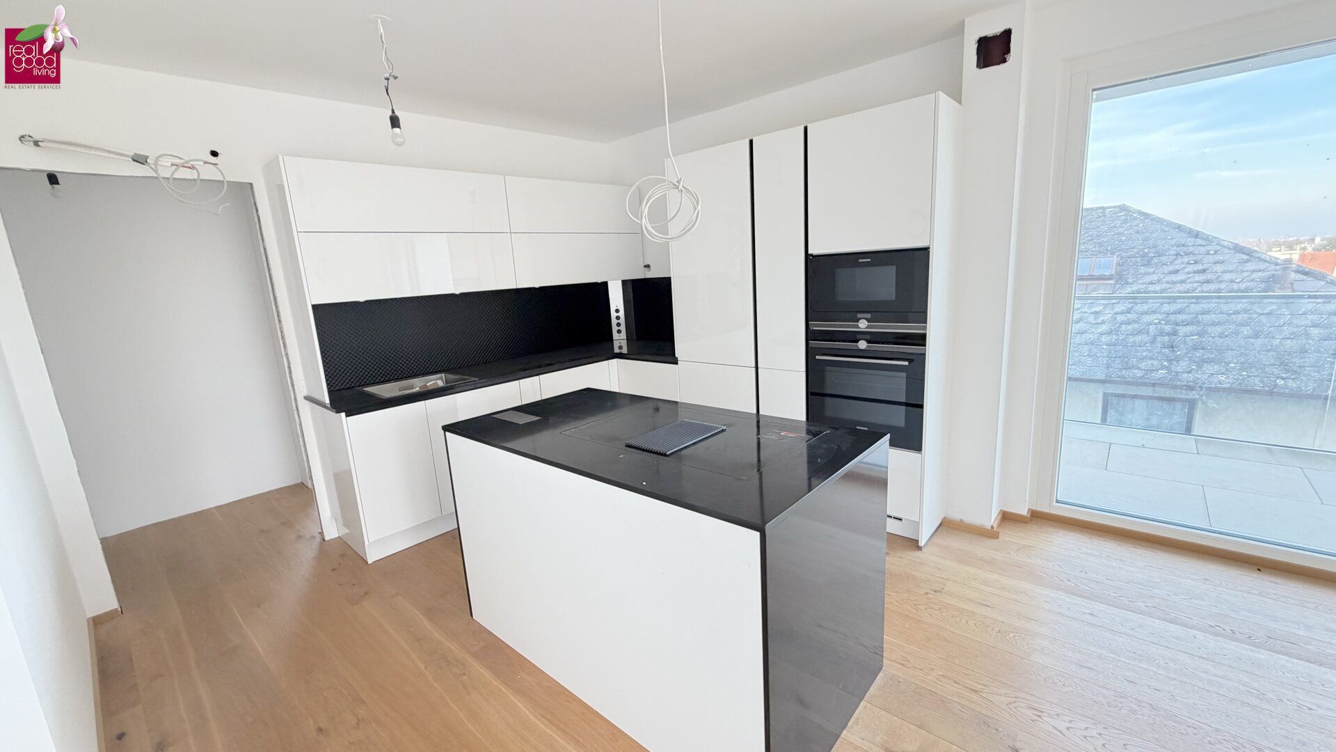 Wohnung – Wien - Ansicht 2