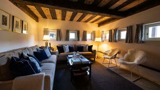 Ferienhaus Steiermark Alm (13)