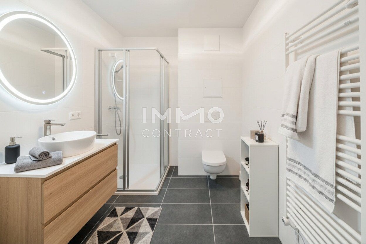 Wohnung – Wien